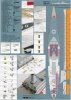 Pontos 35017F1 USS CA-35 Indianapolis 1945 Detail Up Set (1:350)
